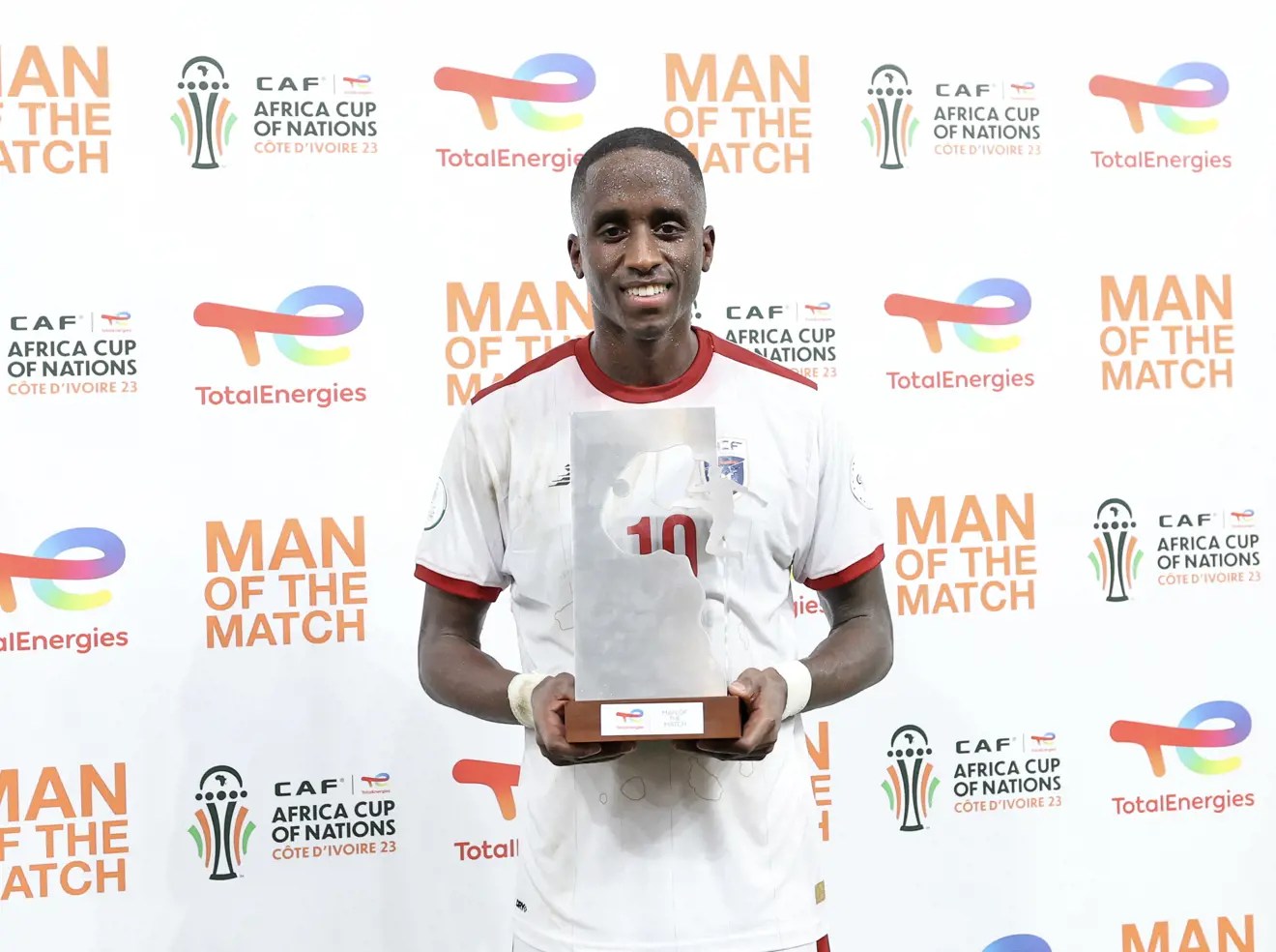We have more to prove – Jamiro Monteiro