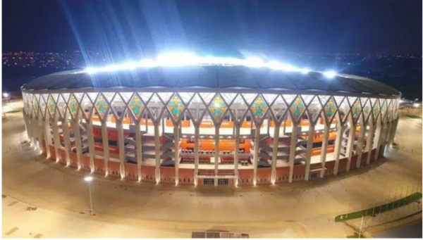 CAF launches another Ticket Sales phase