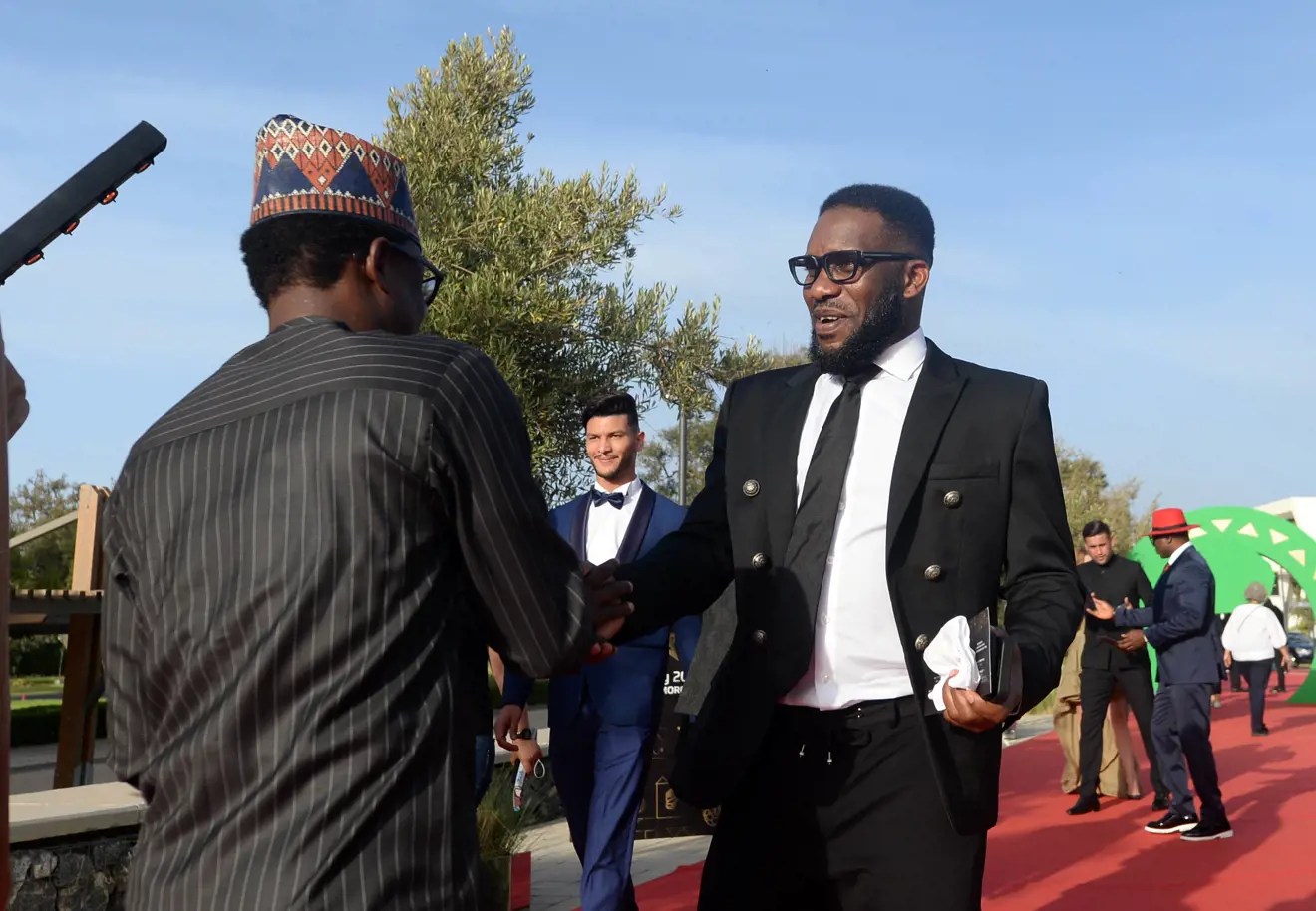 Cote d’Ivoire vs Nigeria: What Okocha thinks