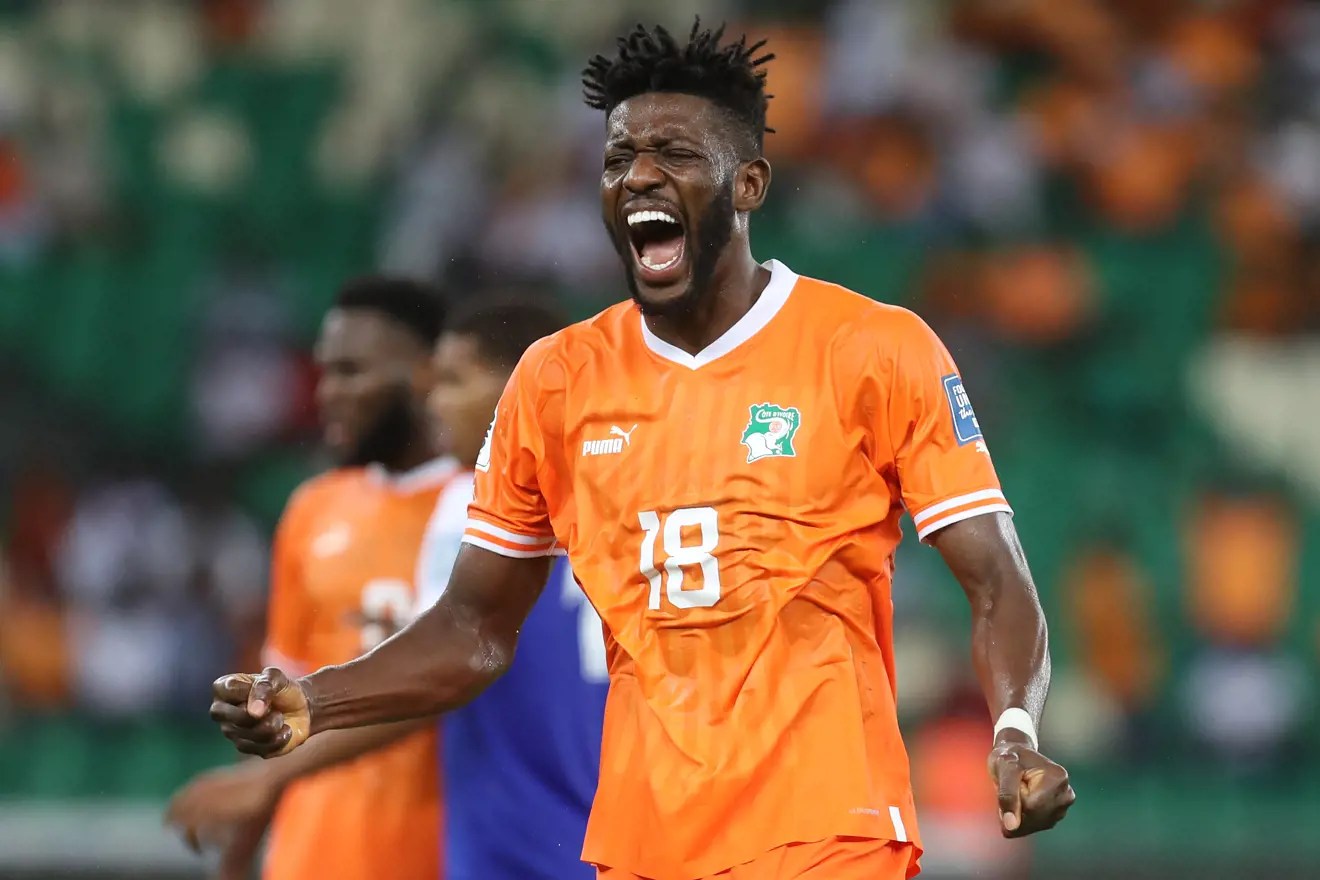 CAF AFCON enters knockout rounds