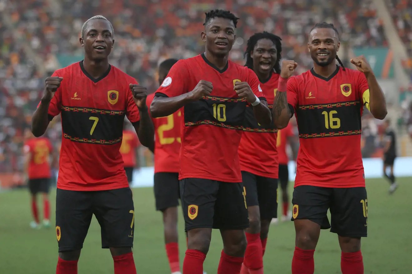 All set for intriguing quarter-final matches