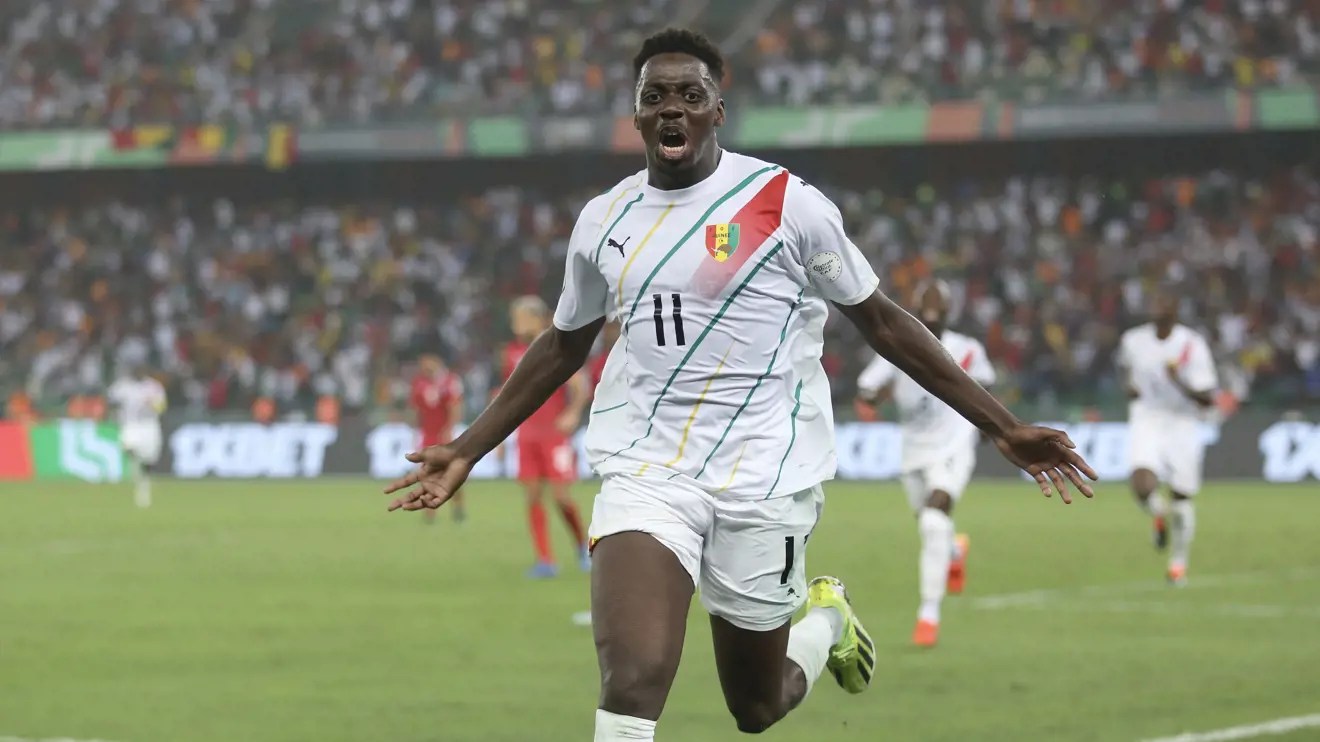 CAF AFCON 2023 daily photo-speak