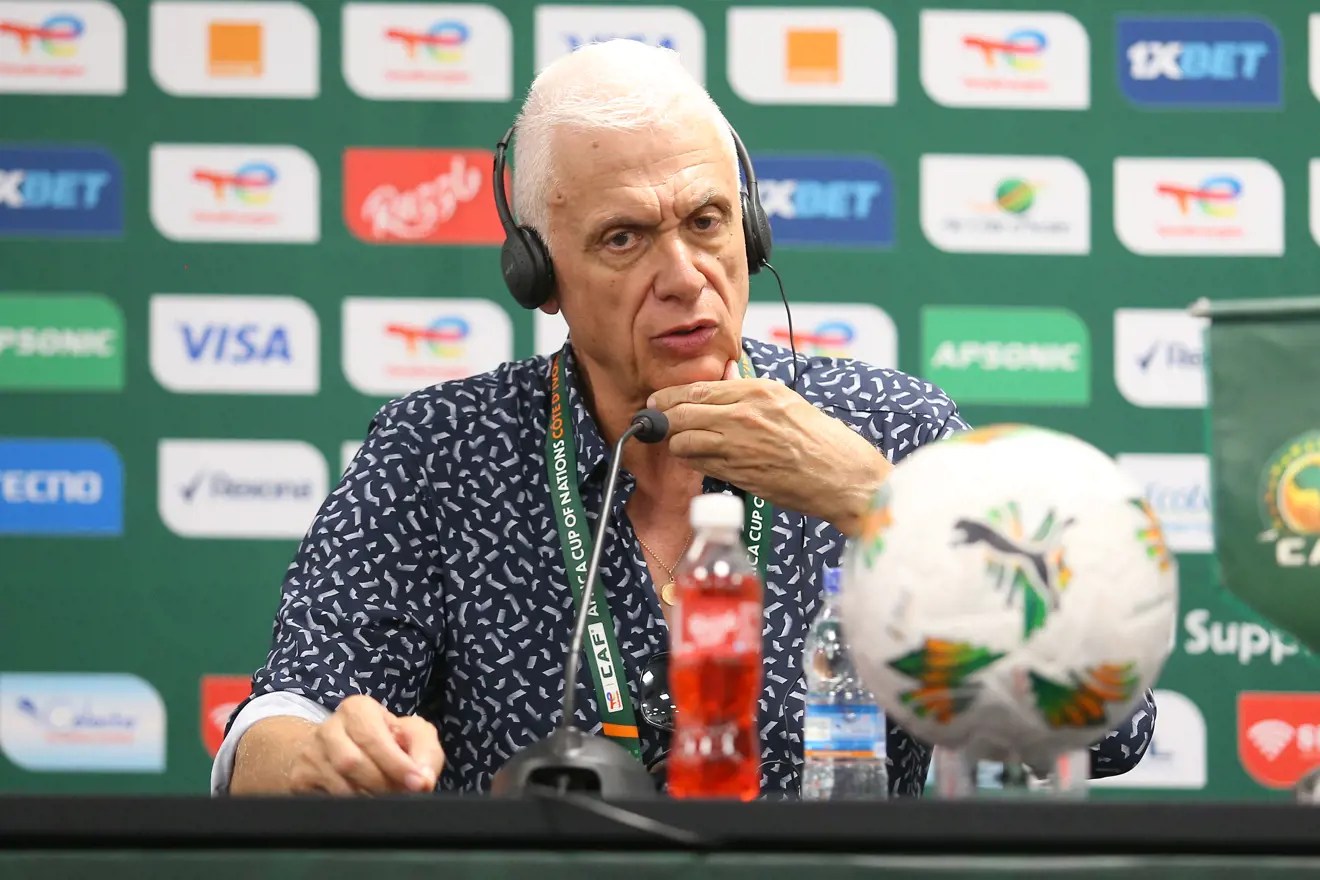 We lost concentration – Hubert Velud