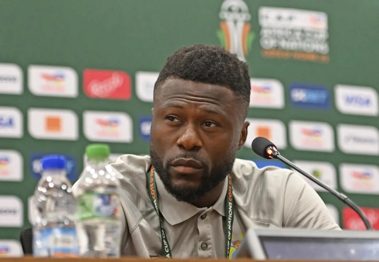 AFCON 2023 Group F: DR Congo and Zambia
