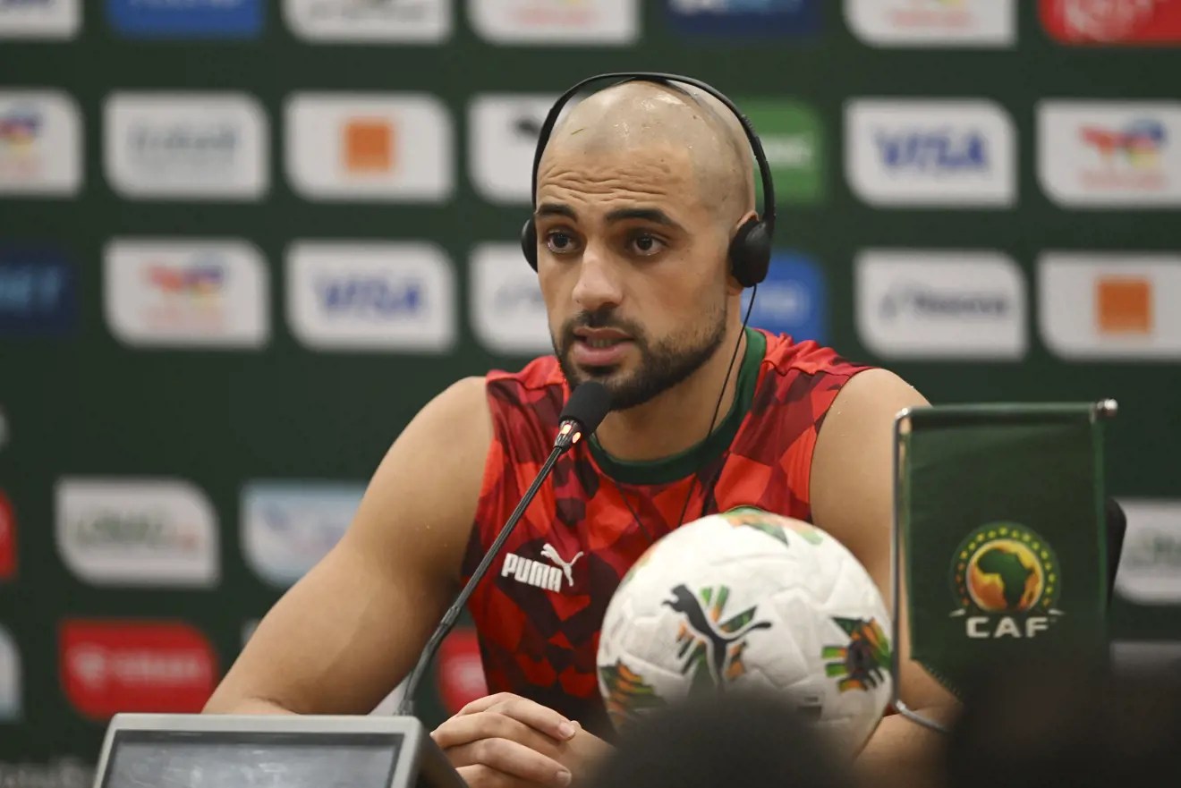 ‘Moroccan prioritized group stage success’