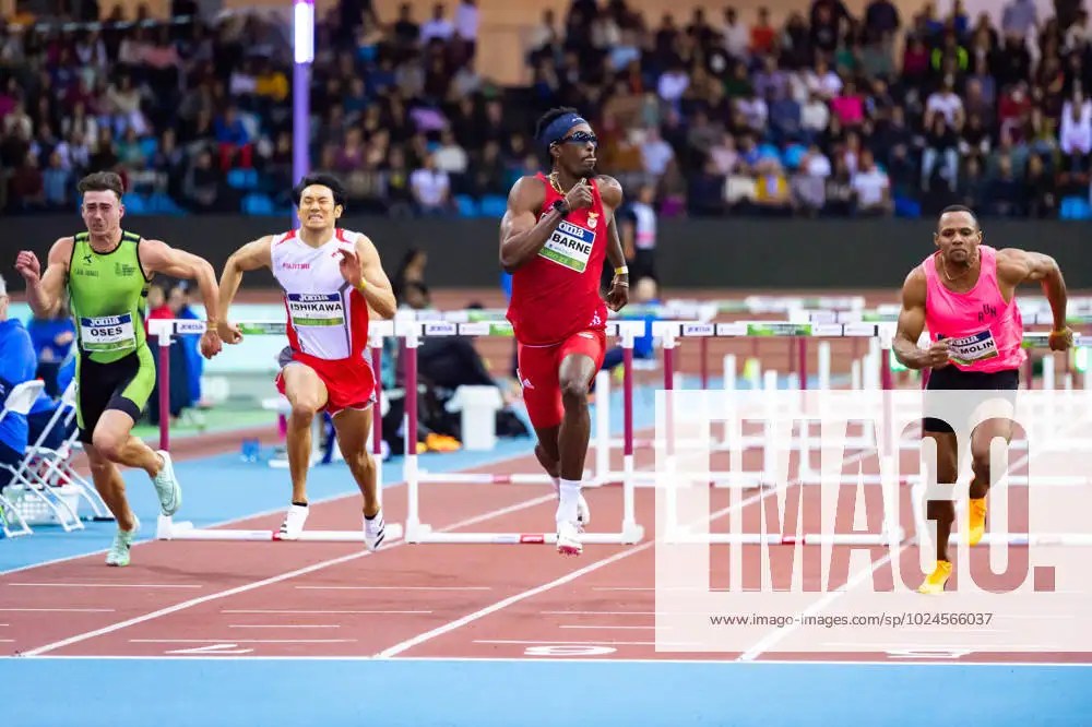 Kazakhstan bows to World Athletics Stars