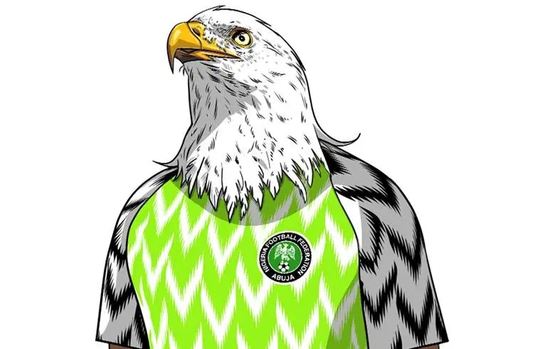 Super Eagles warn against another NFF deceit