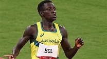 Bol to take on Wightman and McSweyn