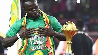 AFCON 2023: ‘One of the toughest’