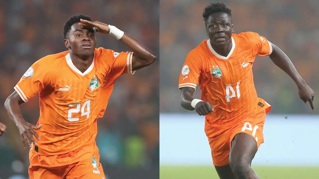 Final – Cote d’Ivoire Players to watch