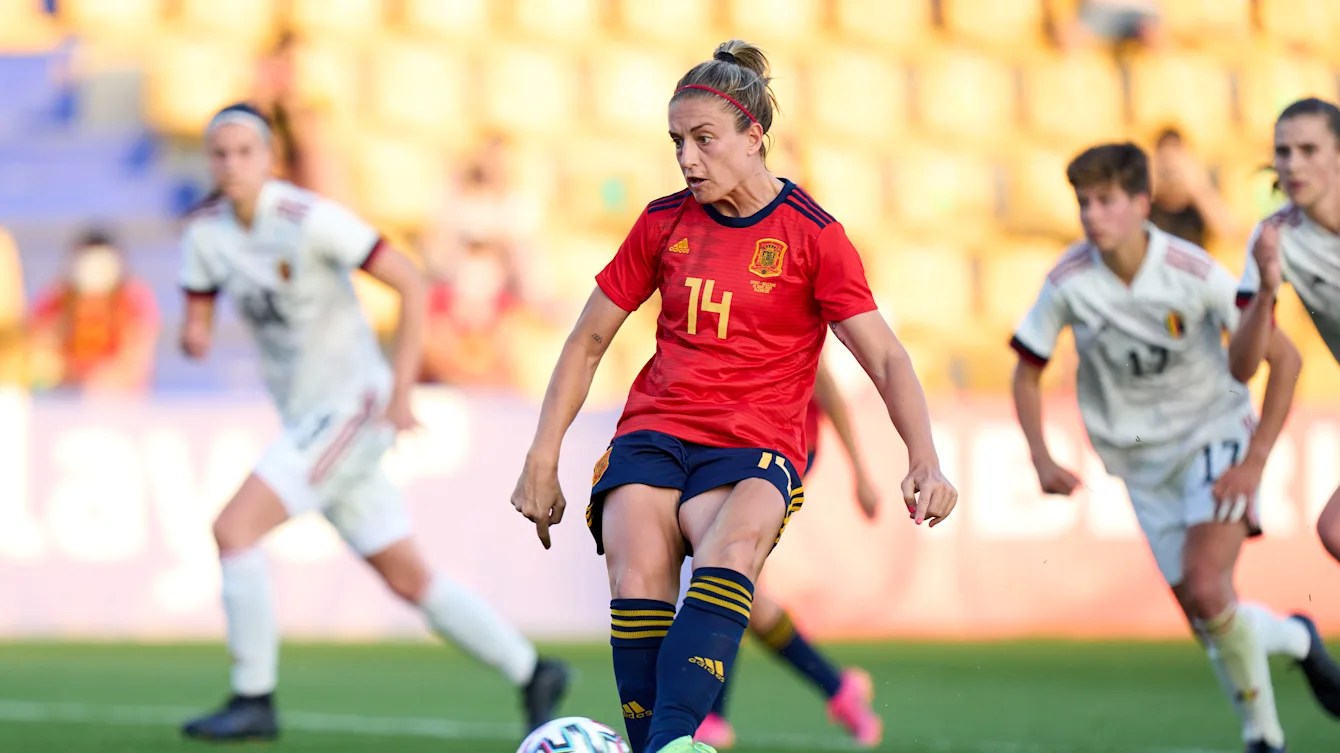 Spain secures Paris 2024 quota spot