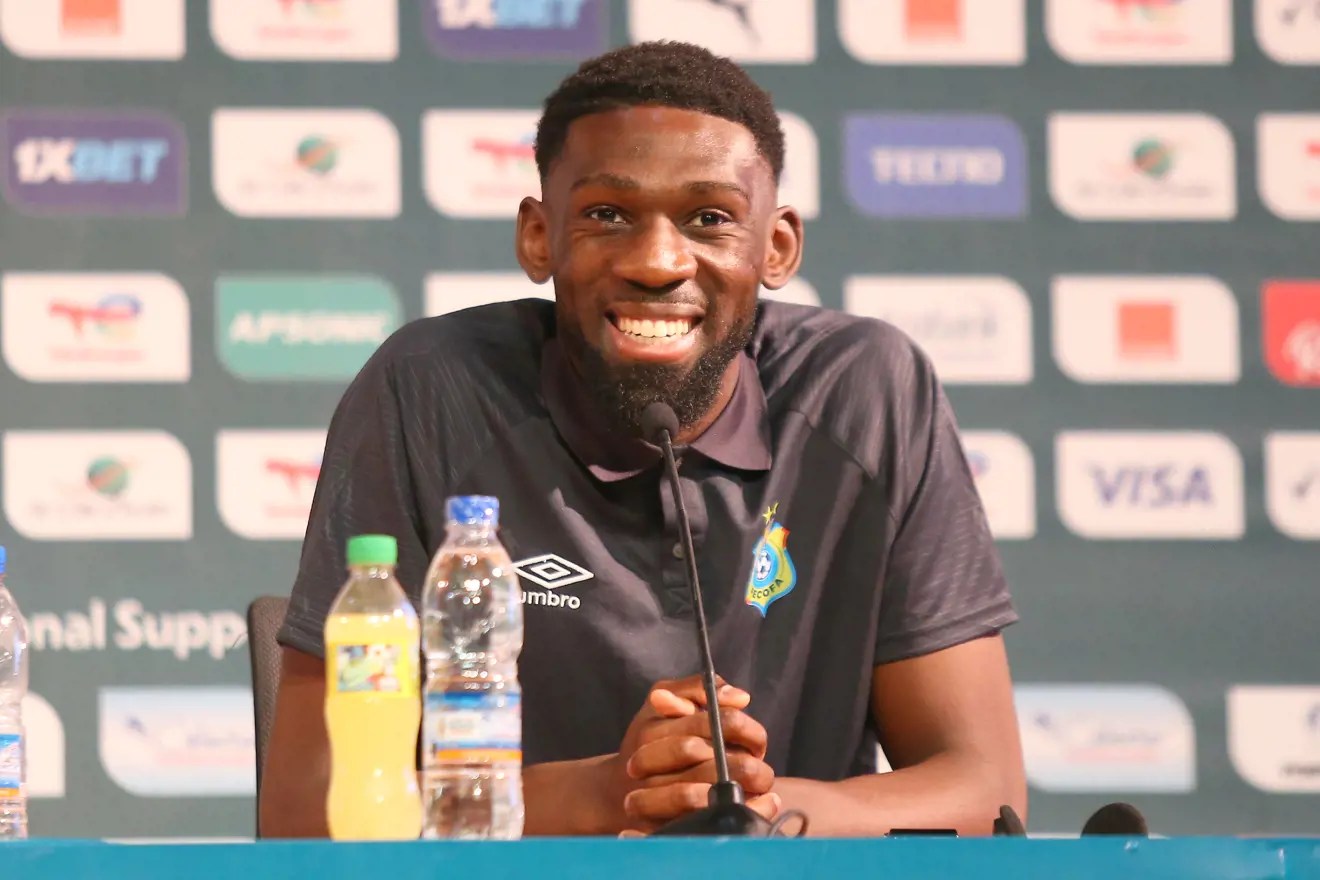 DR Congo wants AFCON bronze title