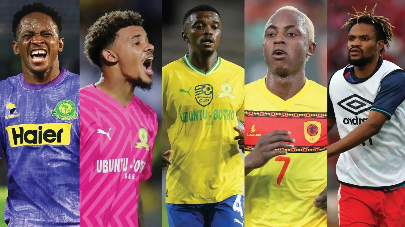 Five AFCON 2023 stars to watch