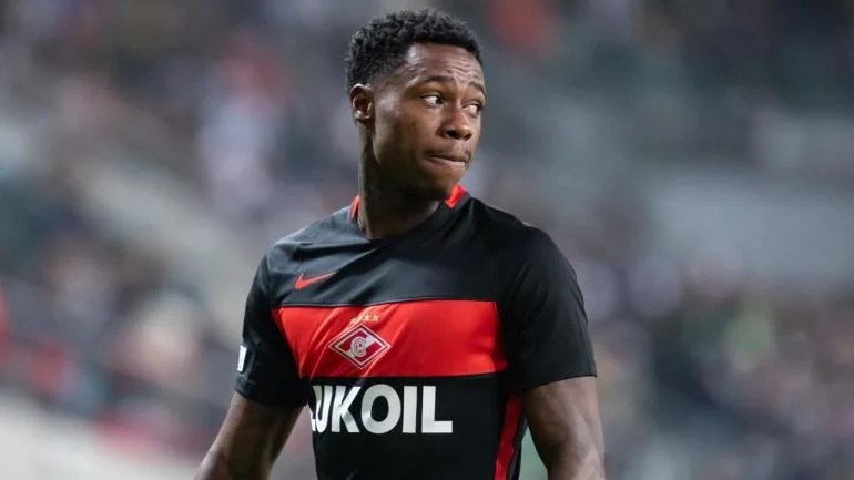 Ex-Netherlands star gets prison sentence