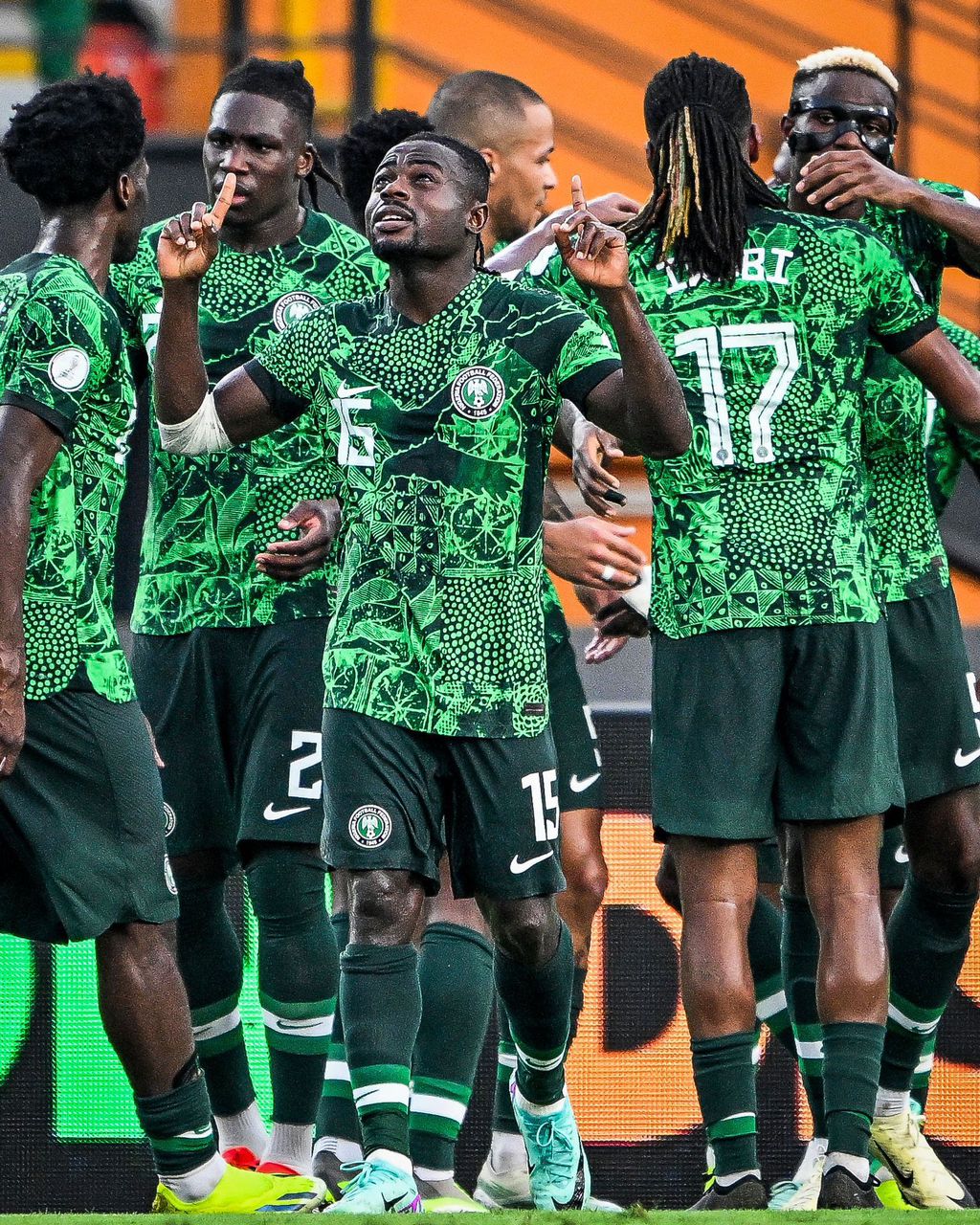‘Super Eagles victory affirms potency’