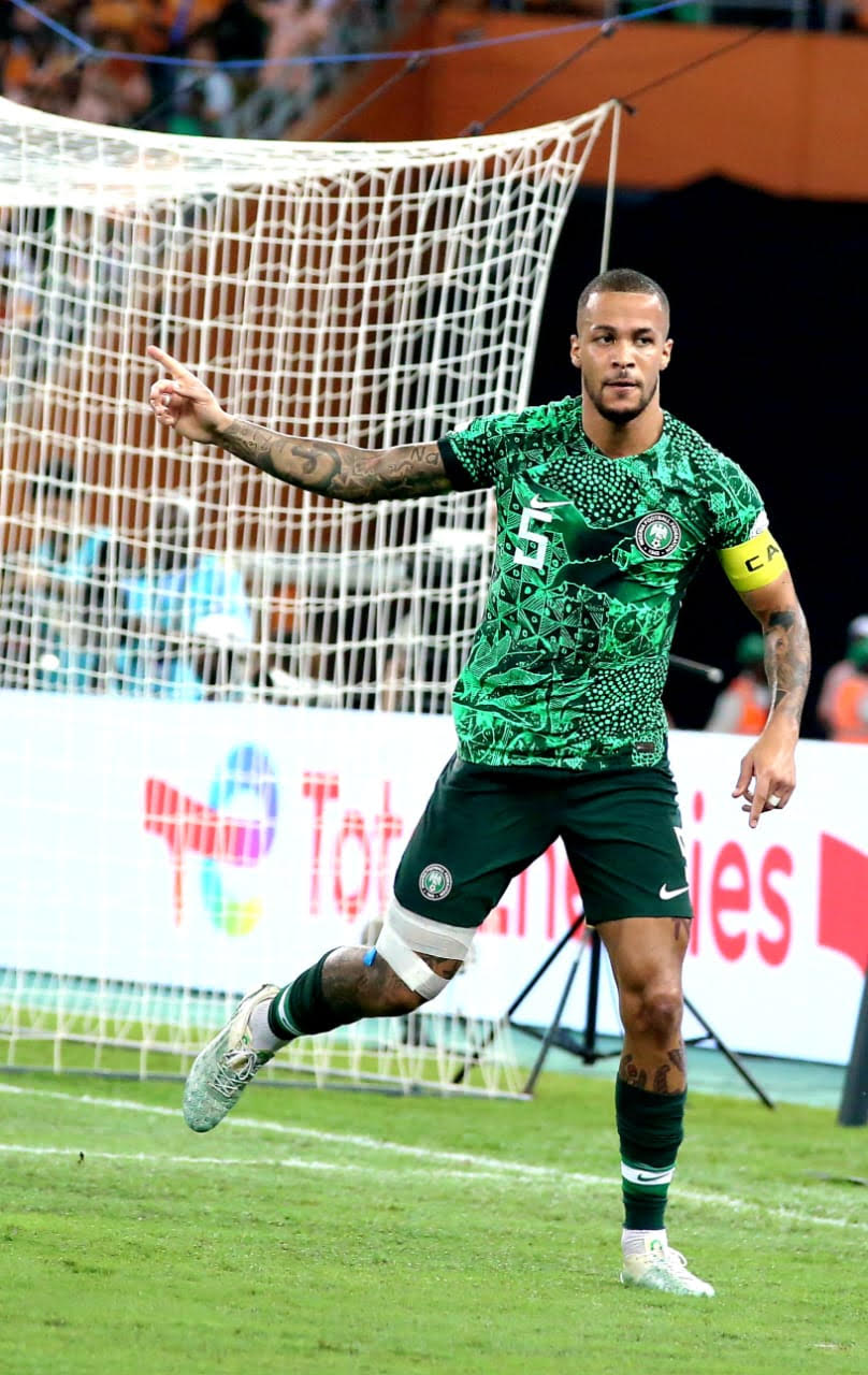 ‘Let’s Do It Again’ team praises Super Eagles