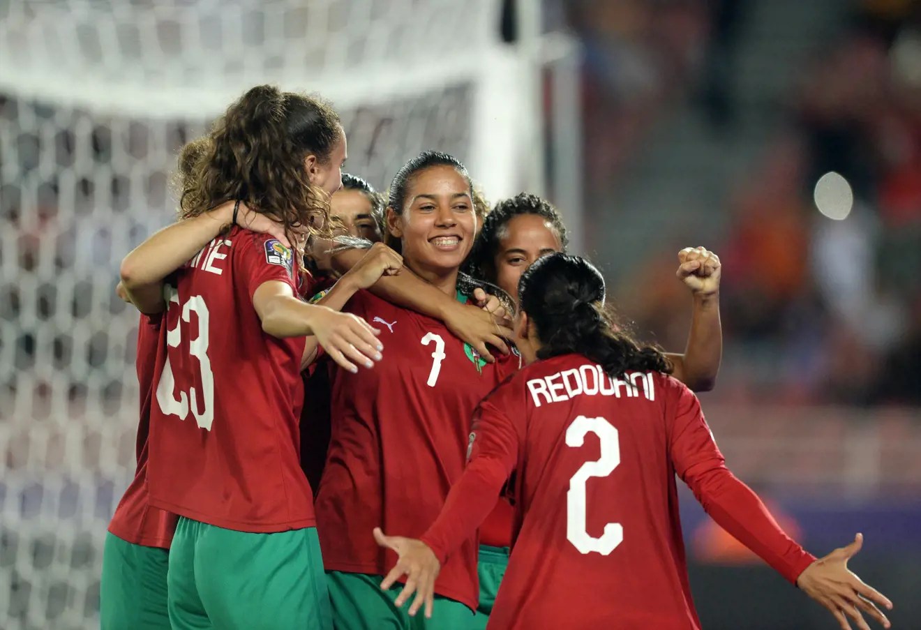 Last four CAF Olympics 2024 qualifiers emerge