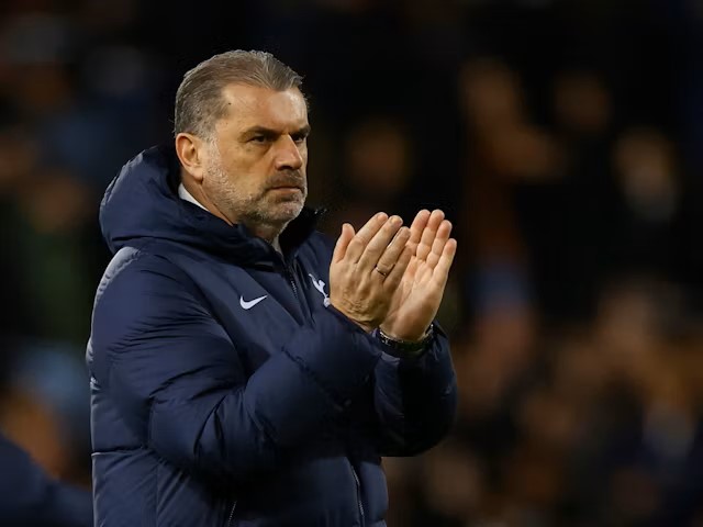Fulham powers to 3-0 Spurs humiliation
