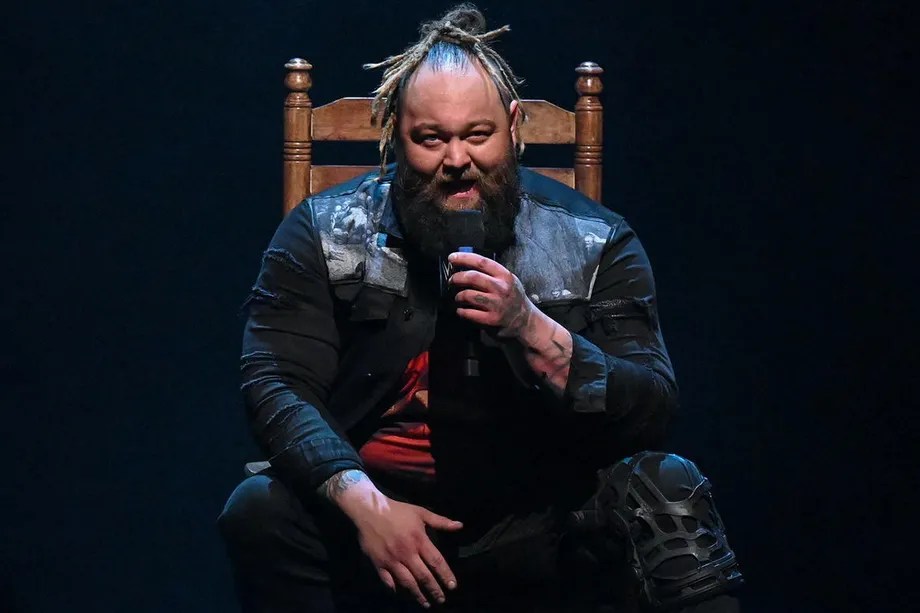 Rumor Roundup:Bray Wyatt not in Hall of Fame