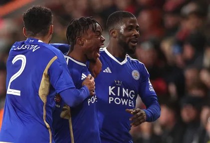 ‘Maresca could play Ndidi against Chelsea