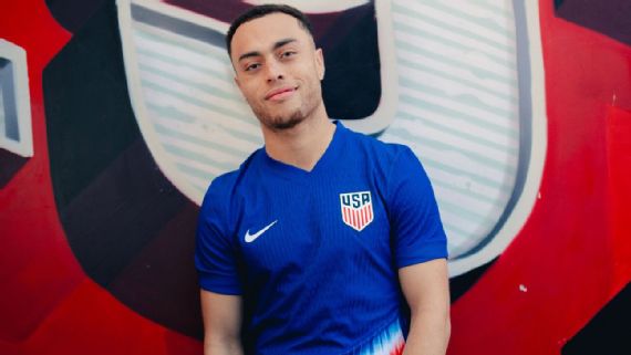 Olympic soccer draw: USWNT gets Germany