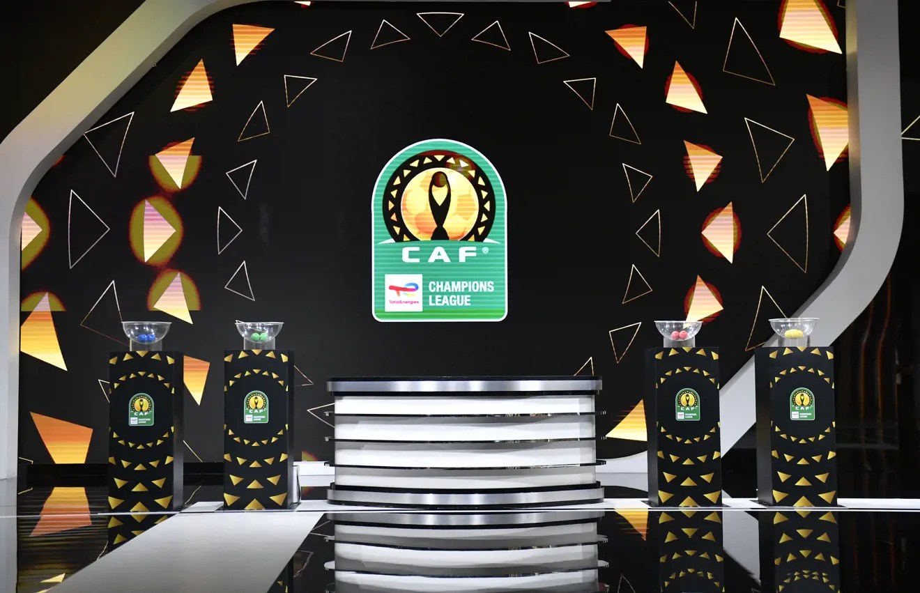 CAF announces knockout Stages draw date