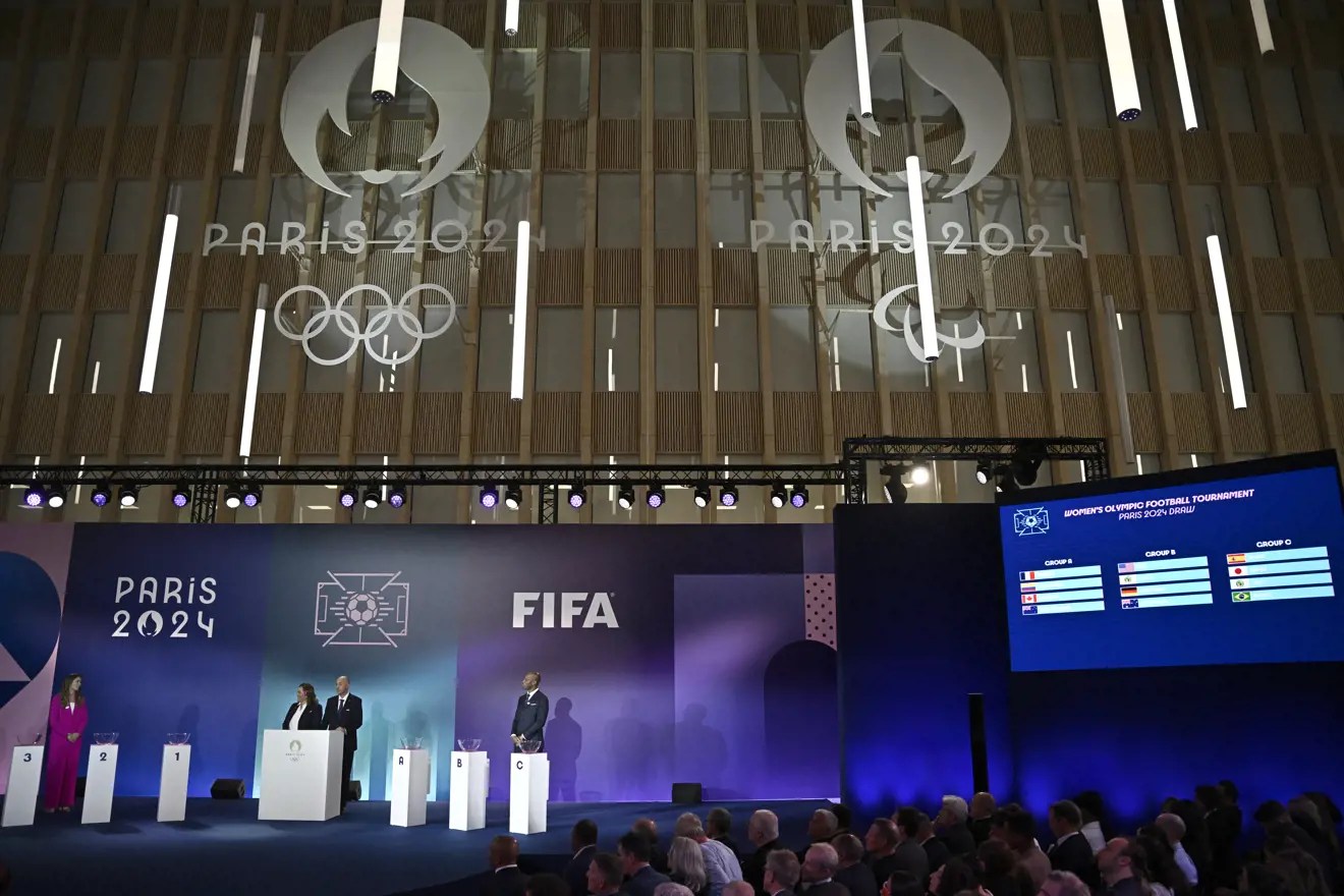Morocco, Egypt and Mali know foes