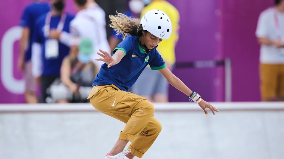 OQS Skateboarders list finalized
