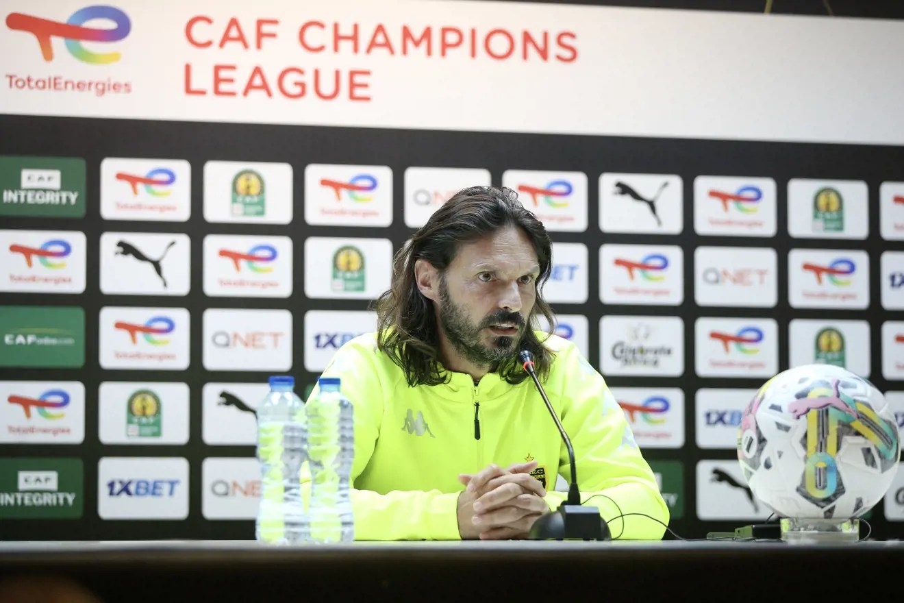 African Football Weekend in Quotes