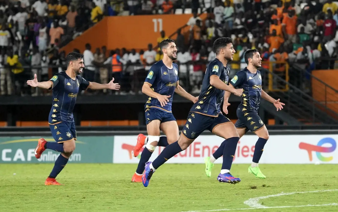 Esperance edges past ASEC on penalties