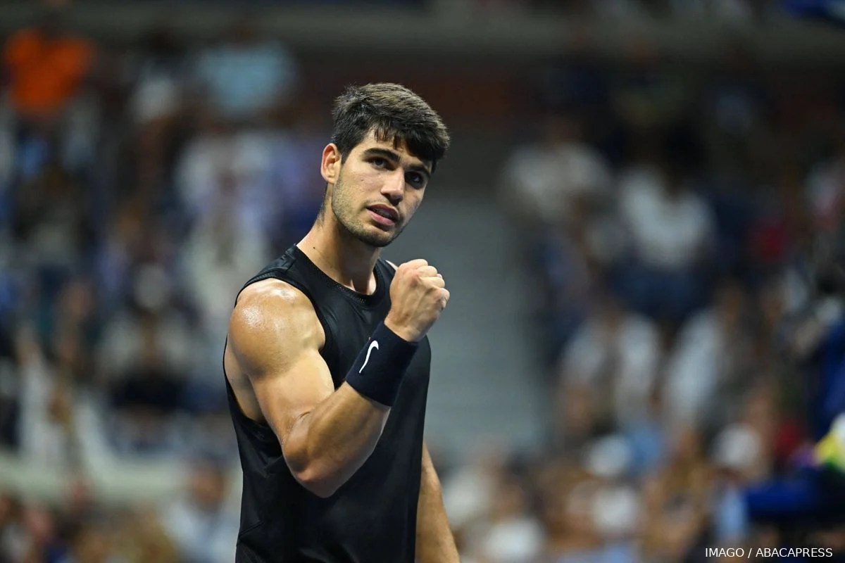 Sinner vs Alcaraz: Preview & Prediction