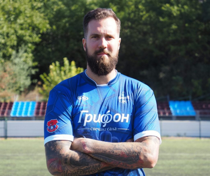 Sportske.net – Miroslav Raduljica potpisao