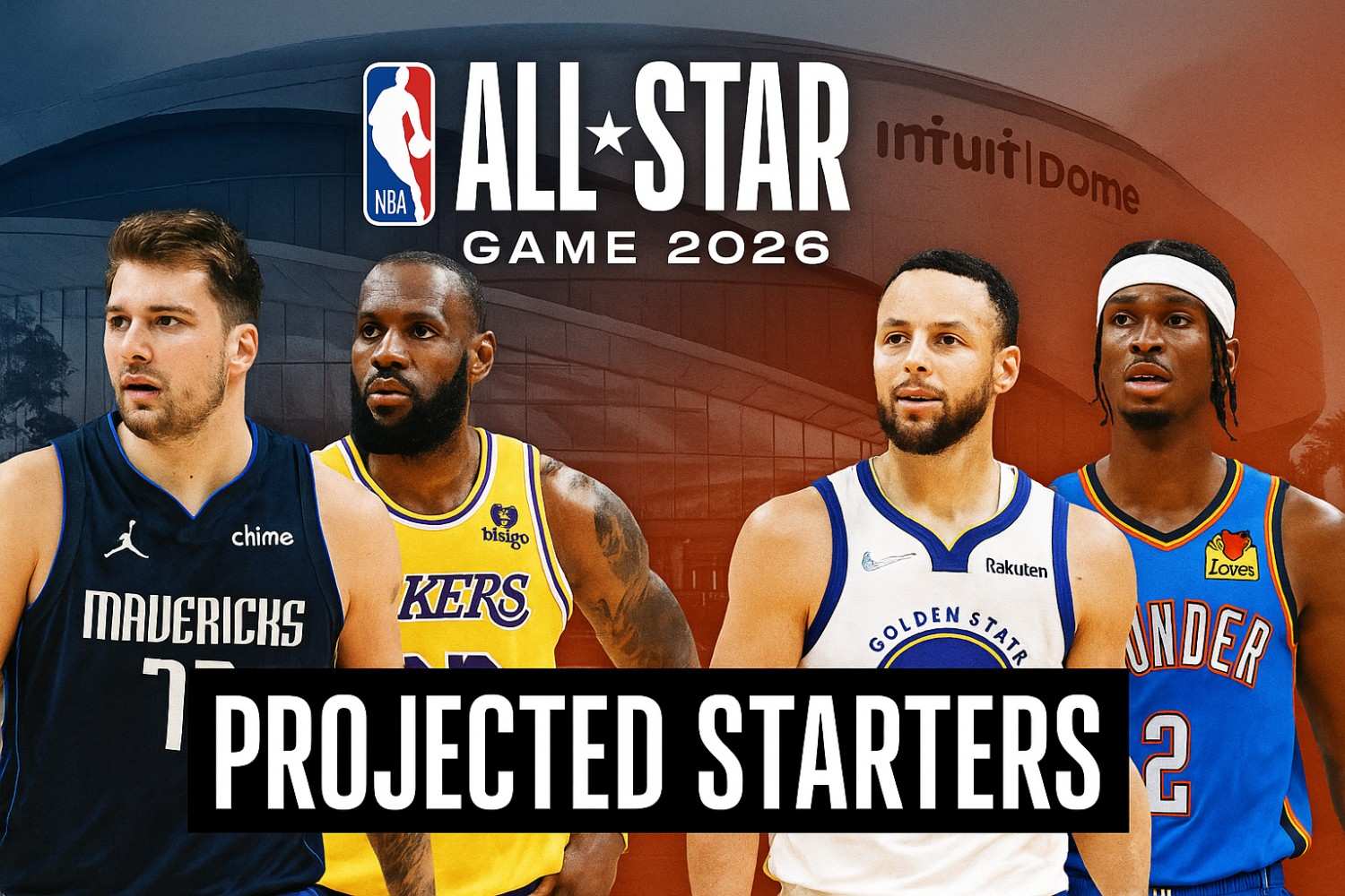 NBA All Star Game 2026 Predictions And Insights 1 1 