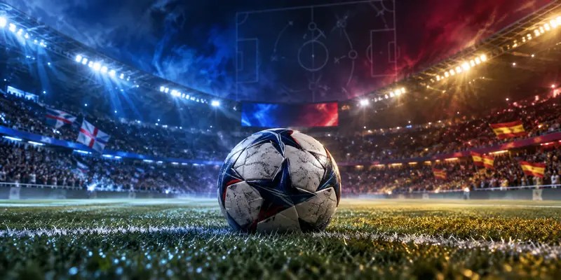 Ảnh minh họa lịch thi đấu và soi kèo thể thao ngày 18/09/2026 trên SportTokVN