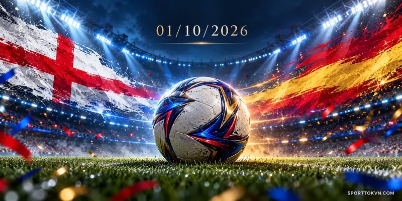 Tin bóng đá 01/10/2026: lịch Premier League và La Liga