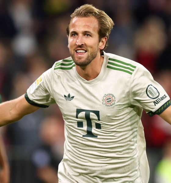 Kane Becomes Fastest To 100 Goals As Bayern Thrashes Werder Bremen