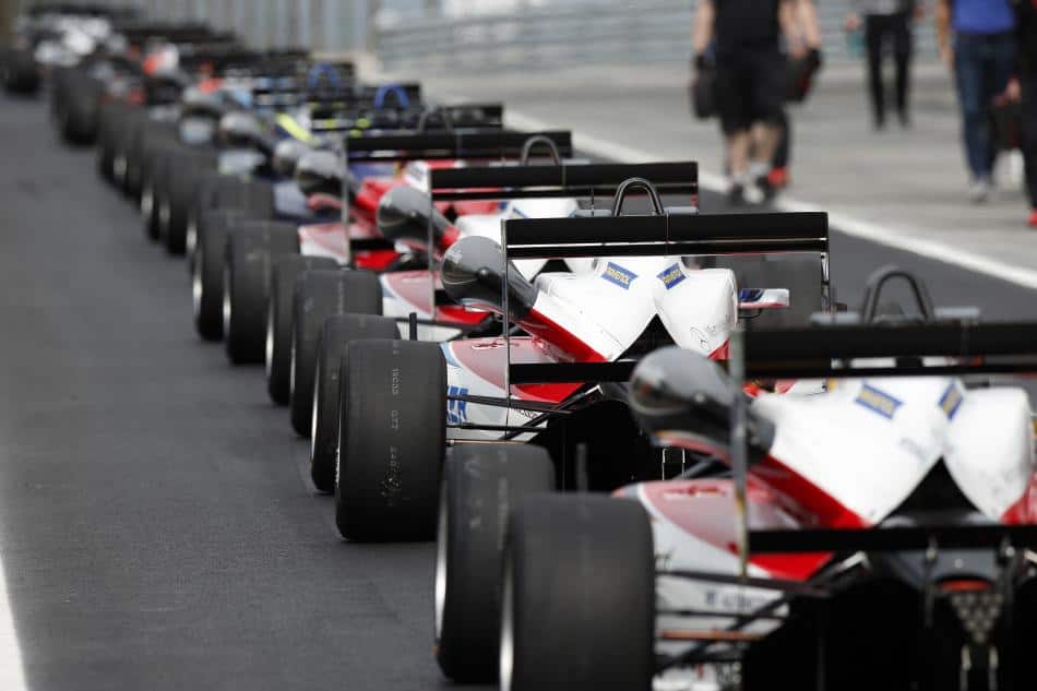 Formula 1 2019 Overview Dates Schedule And Venue