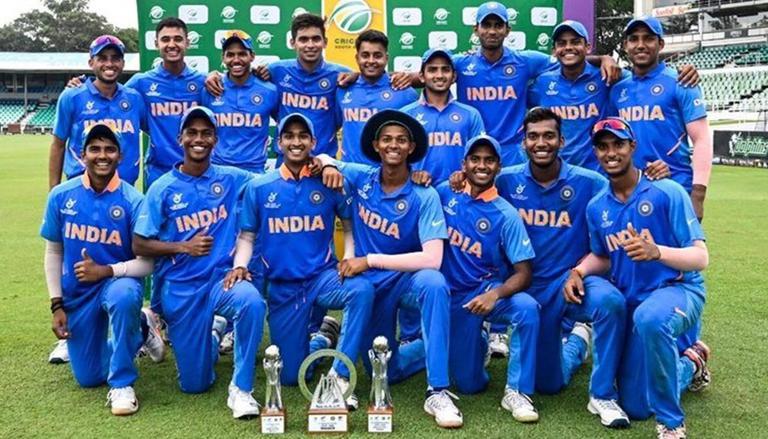 Yash Dhull Revealed Virat Kohli S Advice For Indian U19 Team Ahead Of The 22 U19 World Cup Final