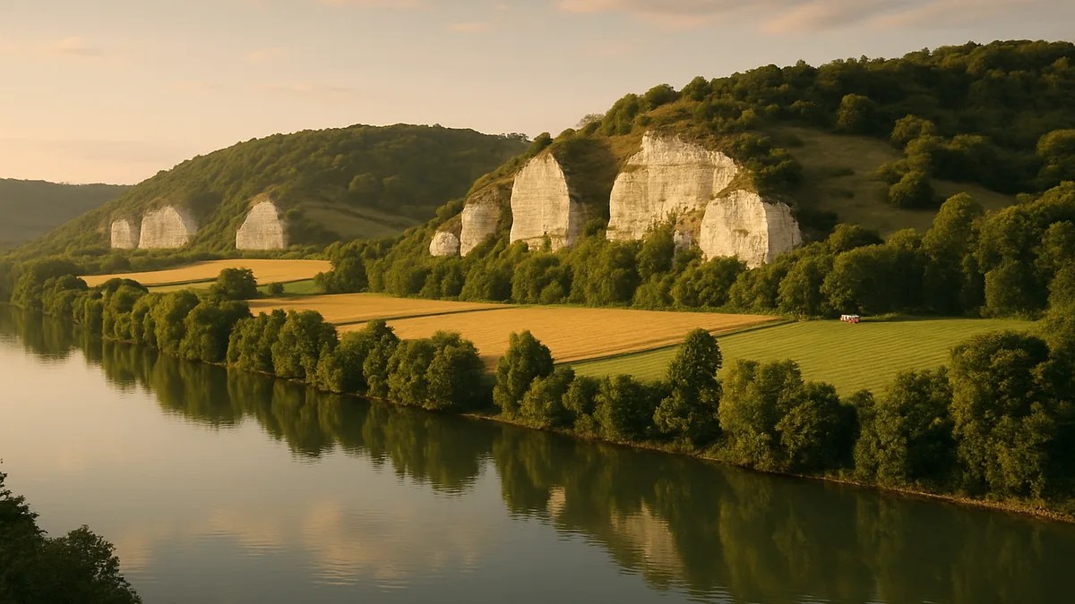 Pêche dans le Val-d'Oise (95)
