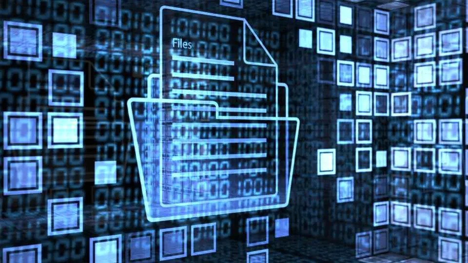 topic modellinc automates the classification of large document corpus