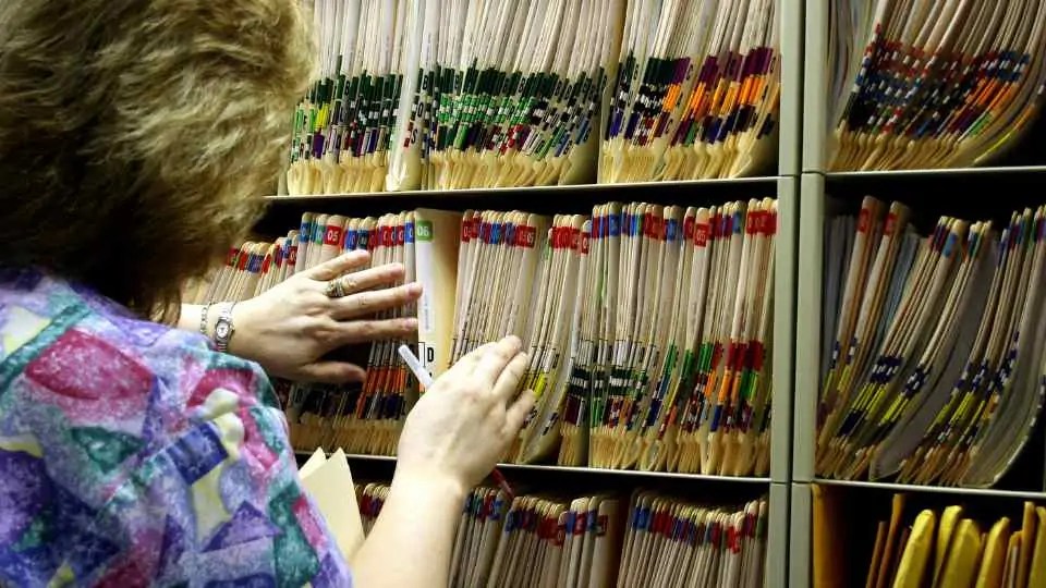Information Retrieval Made Simple, Different Types & How They Work