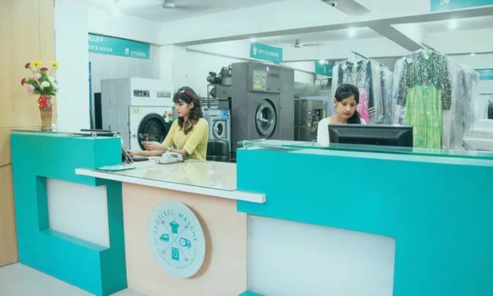 Shoe cleaning near me