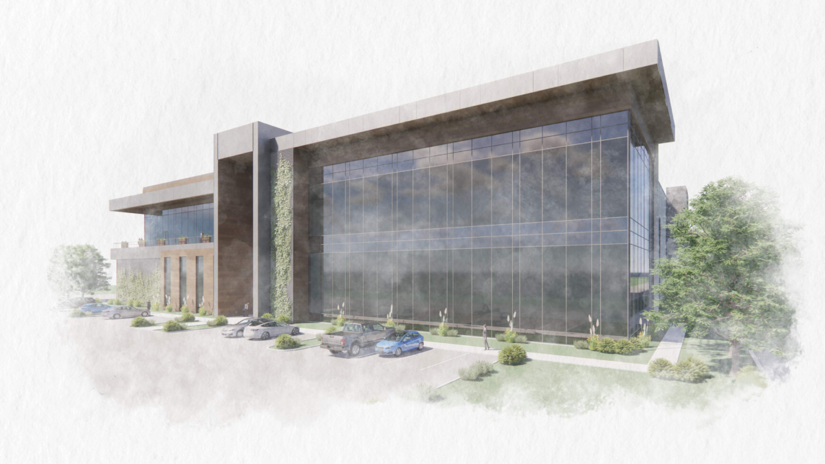 Delaware City data center commits to union labor ahead of hearings