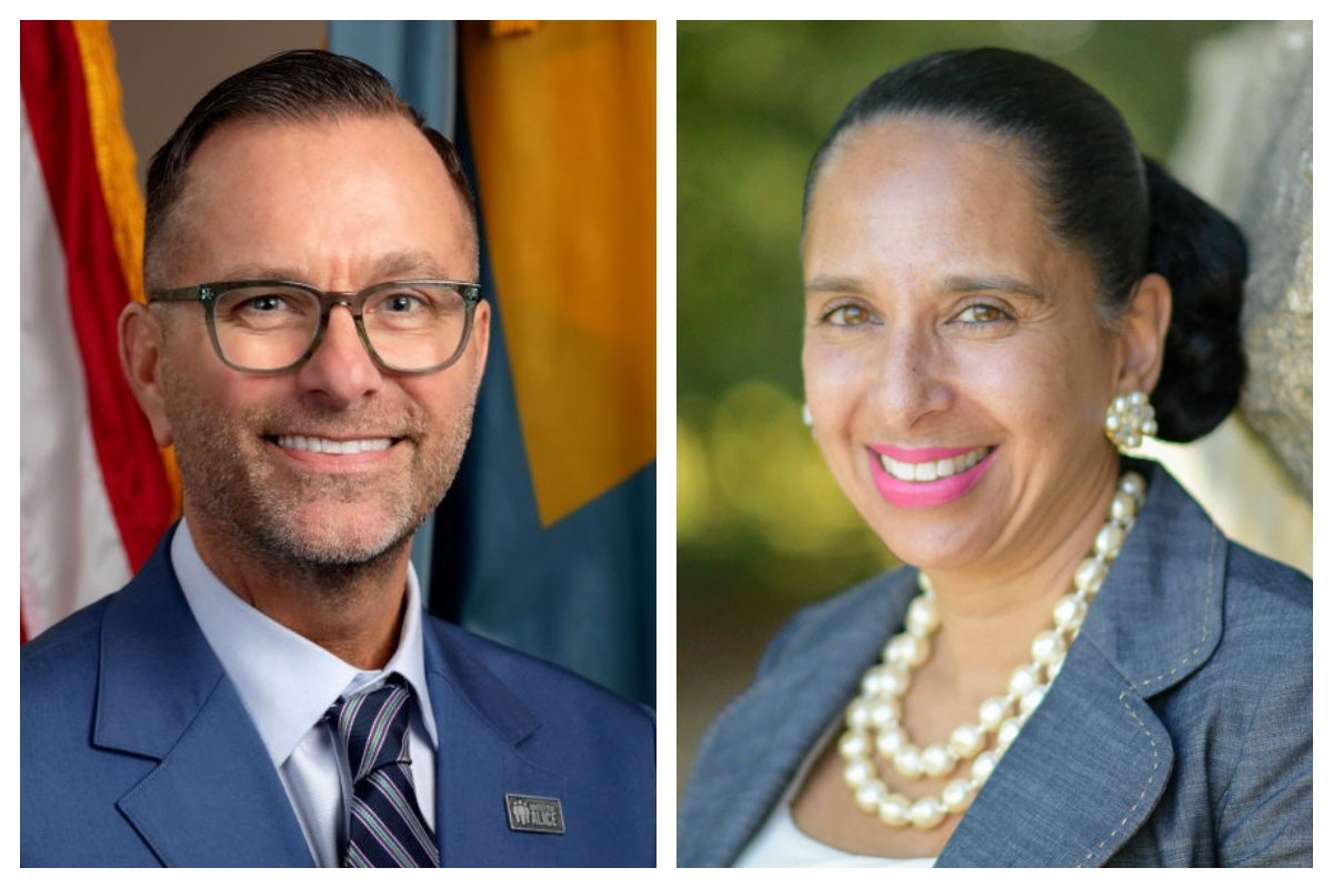 Ray Seigfried, first-term incumbent, faces progressive challenger Shay Frisby in Delaware's Senate District 5 Democratic primary on Sept. 15, 2026; Frisby is backed by the Working Families Party.