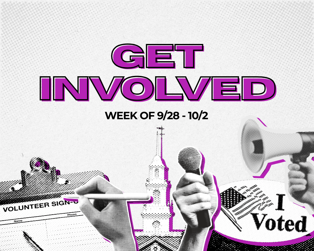 Get Involved: Sussex to discuss SB23; Middletown grant request, more