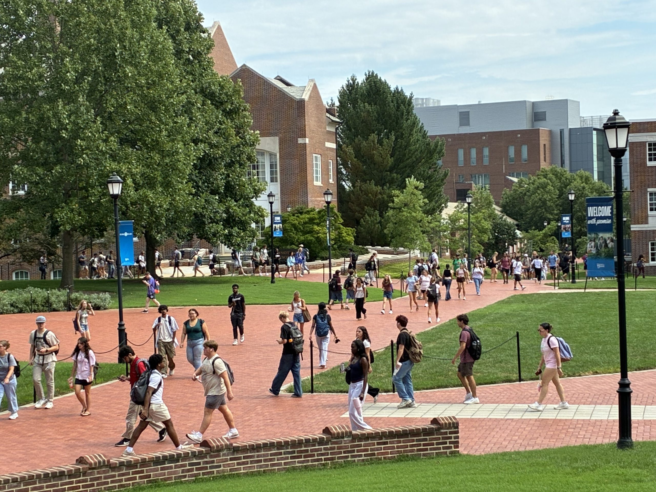 Employee backlash grows at UD as return-to-office policy advances