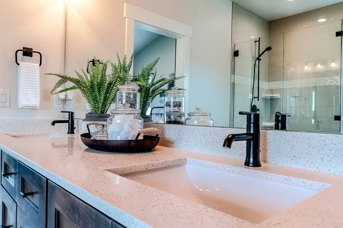 countertop