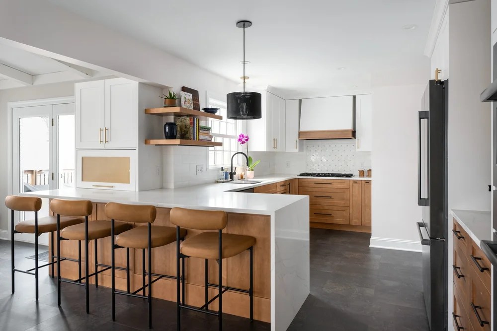 wayne nj kitchen remodel 7
