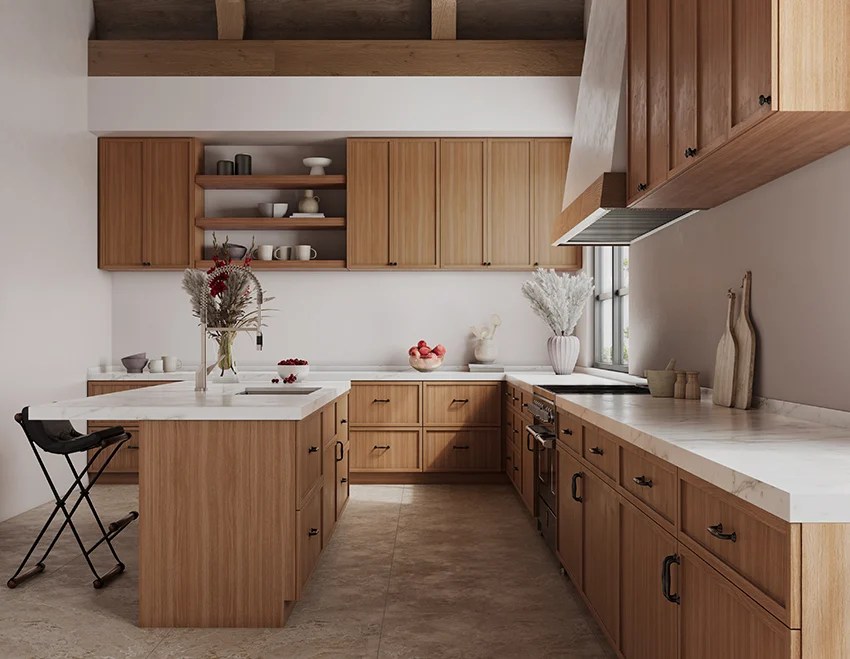 cabinets