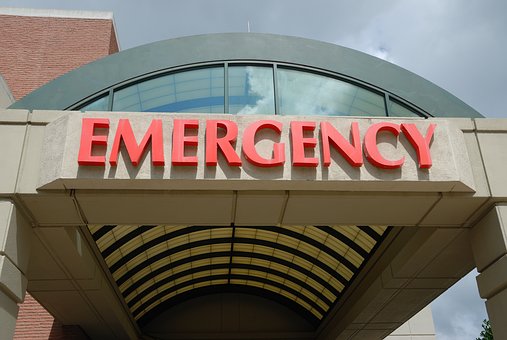 workplace injury procedures